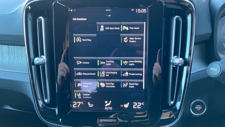 Volvo Xc40 2.0 B4P Inscription Pro 5dr Auto Petrol Estate